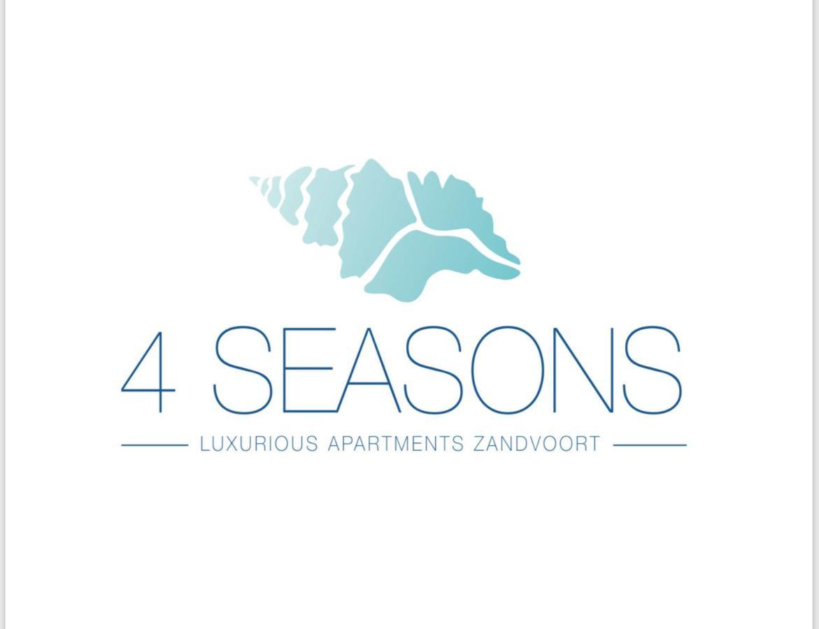 4 Seasons Zandvoort Zewnętrze zdjęcie